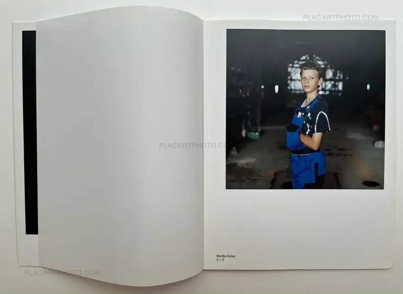 Collective – Salopp 1-4