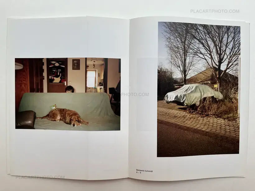 Collective – Salopp 1-4