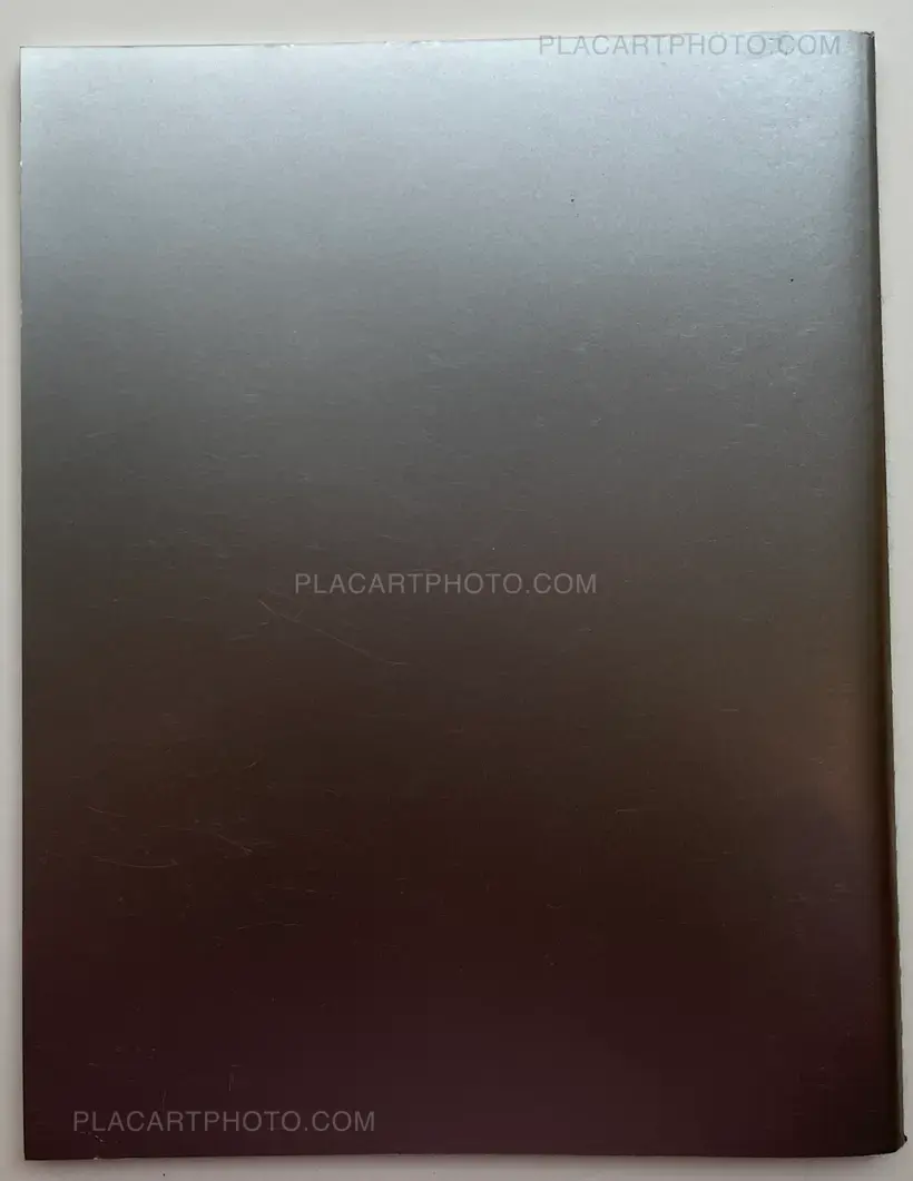 Jeffrey Silverthorne – Morgue (Signed)