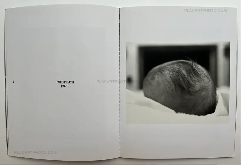 Jeffrey Silverthorne – Morgue (Signed)