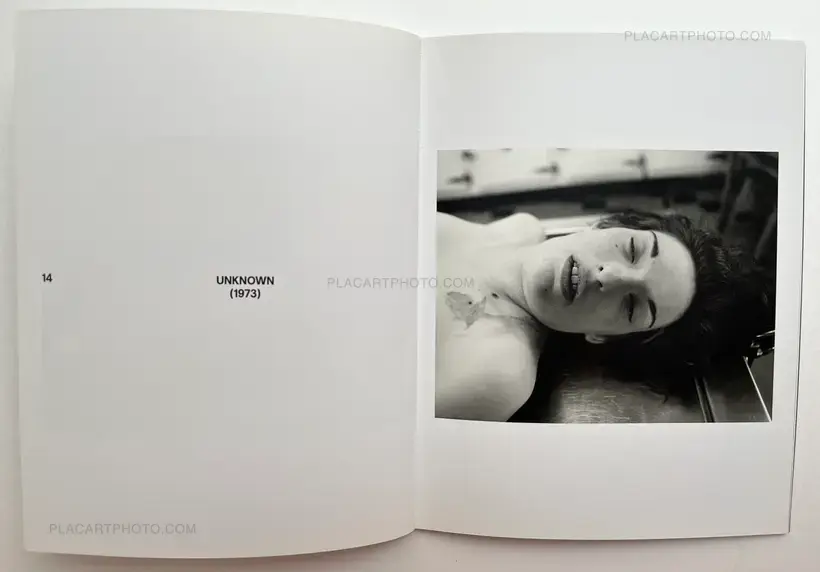 Jeffrey Silverthorne – Morgue (Signed)