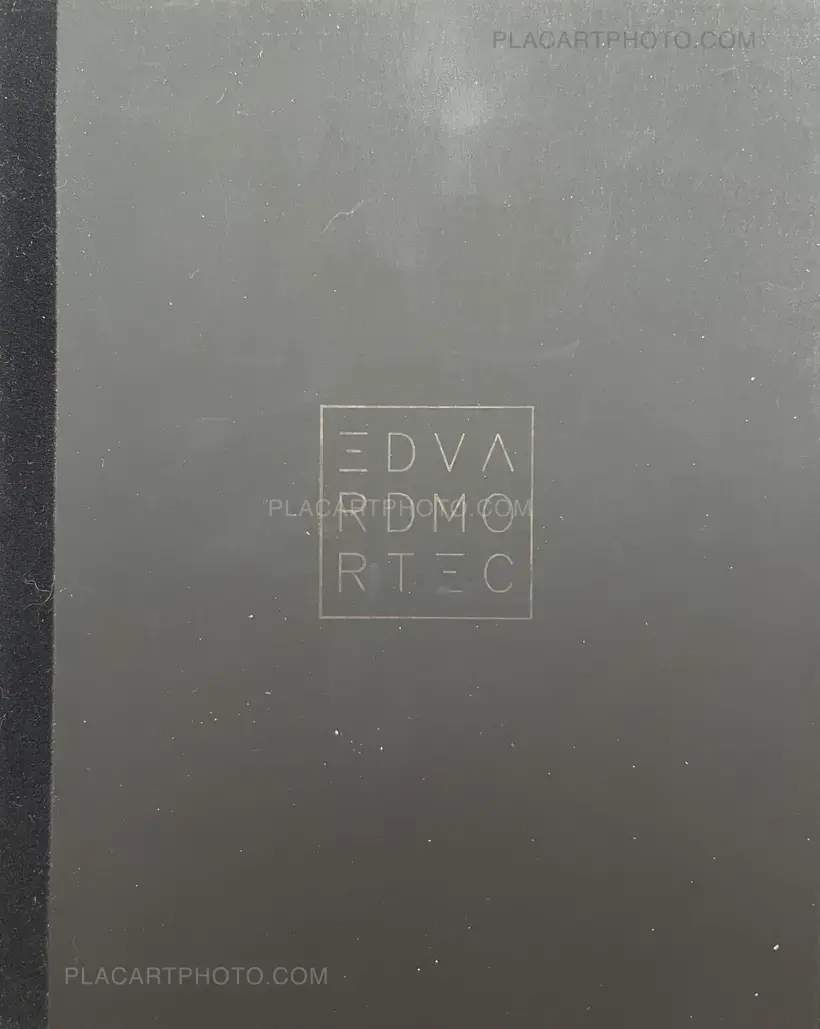 Edouard Mortec – Paris Umbrae (ONLY 130 COPIES)
