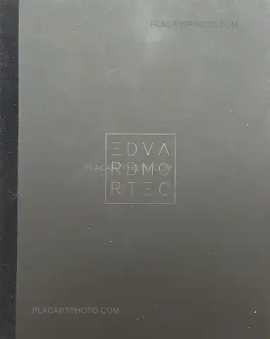 Edouard Mortec – Paris Umbrae (ONLY 130 COPIES)