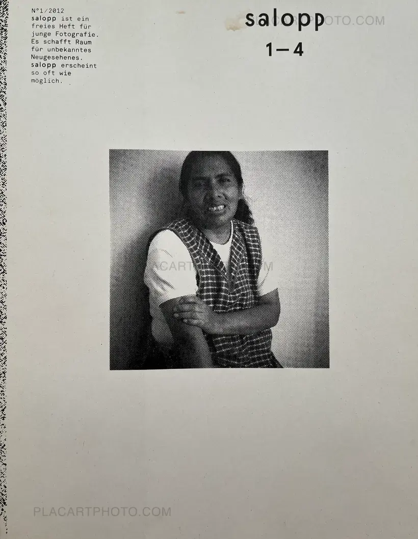 Collective – Salopp 1-4