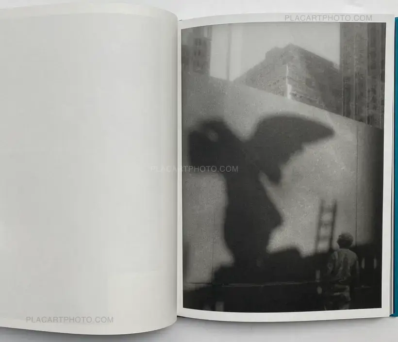 Martin Bogren – Metropolia (WILL BE SIGNED)