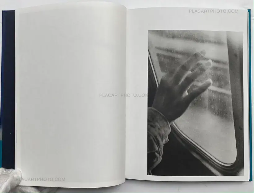 Martin Bogren – Metropolia (WILL BE SIGNED)