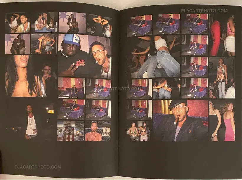 Danny Boy O'CONNOR – WHO THE FUCK IS PATRICK CARIOU AS SEEN BY DANNY "BOY" O'CONNOR