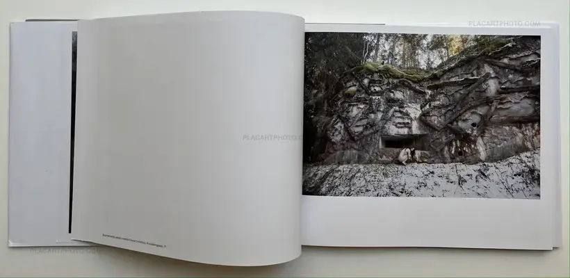 Julien Sunyé – Black Holes (Signed)