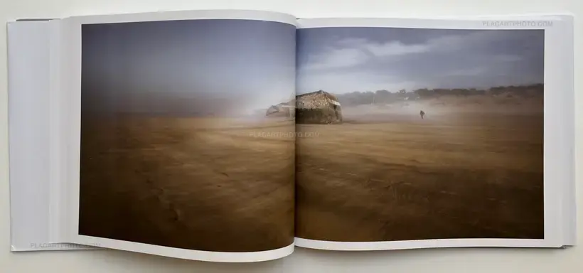 Julien Sunyé – Black Holes (Signed)