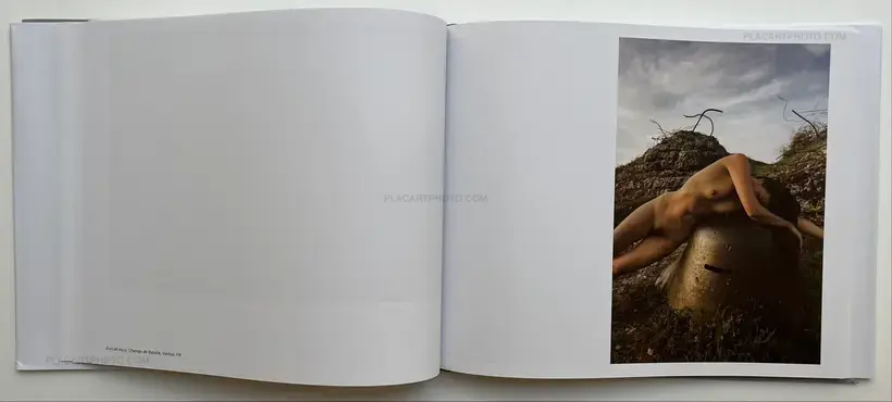 Julien Sunyé – Black Holes (Signed)