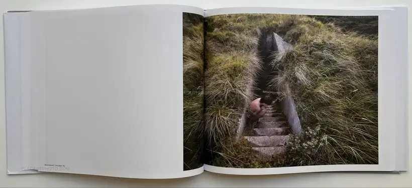 Julien Sunyé – Black Holes (Signed)