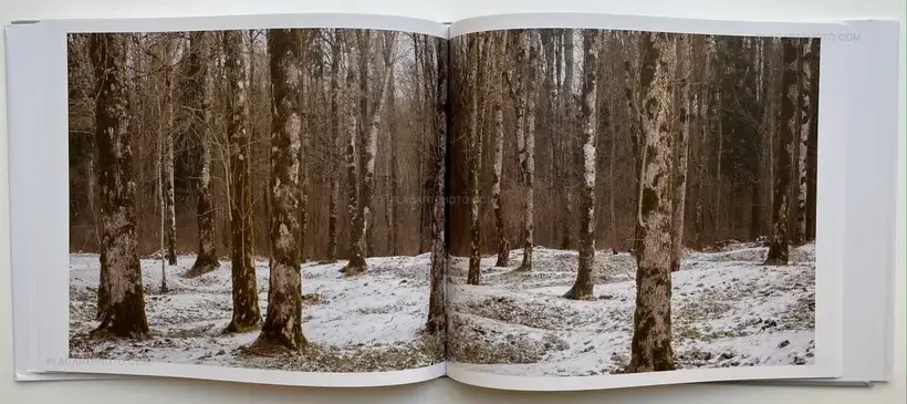 Julien Sunyé – Black Holes (Signed)