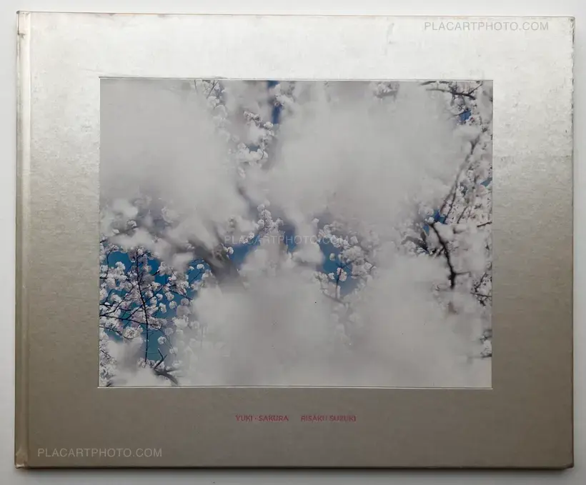 Risaku Suzuki – YUKI . SAKURA