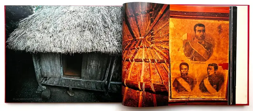 Kishin Shinoyama – Meaning of the house