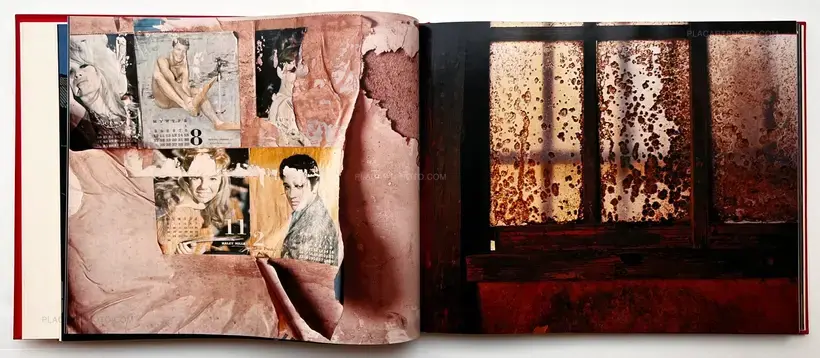 Kishin Shinoyama – Meaning of the house