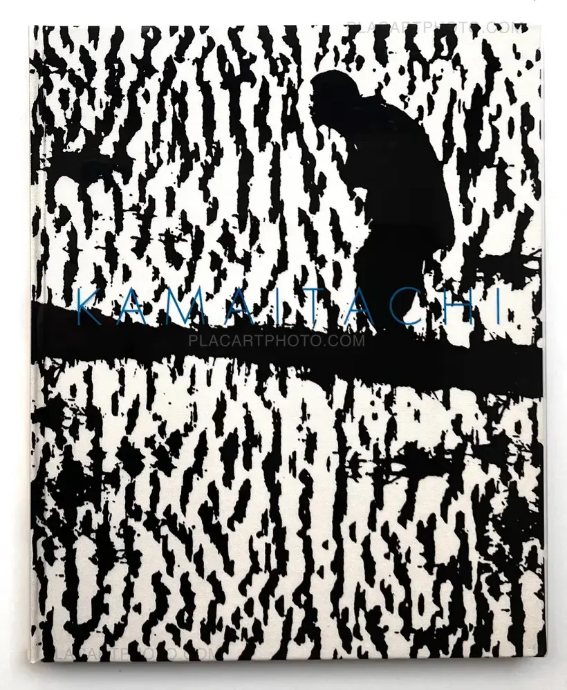 Eikoh Hosoe – Kamaitachi (Signed with shipping box)