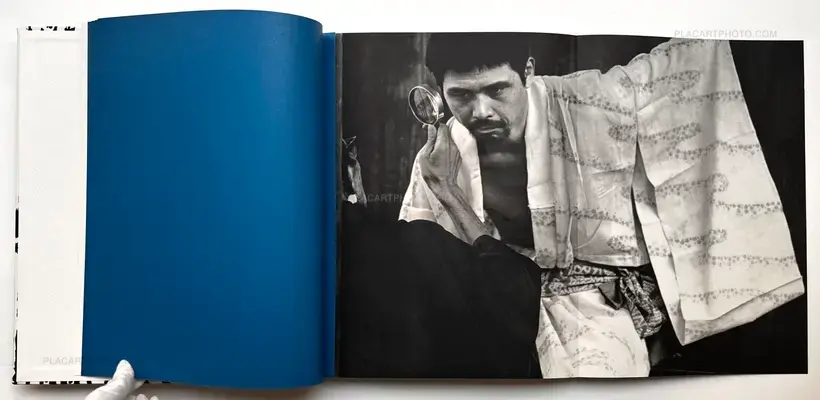 Eikoh Hosoe – Kamaitachi (Signed with shipping box)