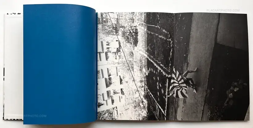 Eikoh Hosoe – Kamaitachi (Signed with shipping box)