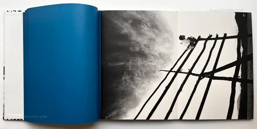 Eikoh Hosoe – Kamaitachi (Signed with shipping box)