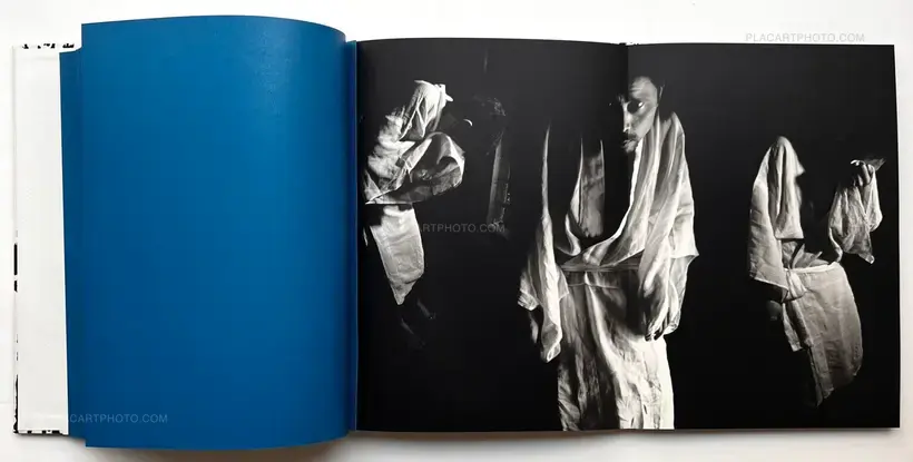 Eikoh Hosoe – Kamaitachi (Signed with shipping box)