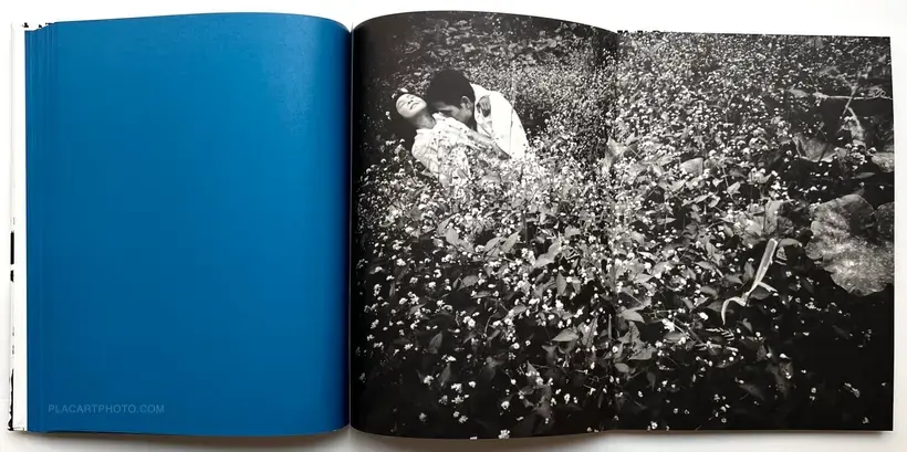 Eikoh Hosoe – Kamaitachi (Signed with shipping box)