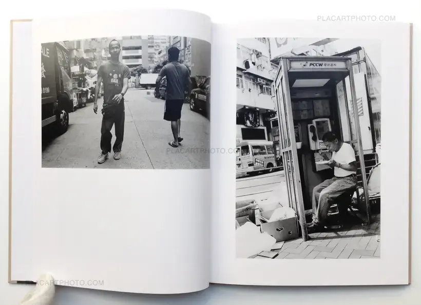 Chan Wai Kwong – Yau Ma Tei