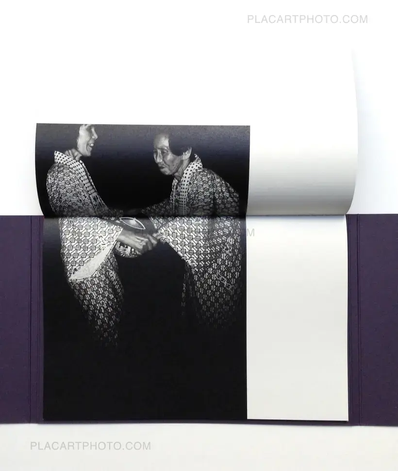 Tsutomu Yamagata – Ten Disciples (Signed)