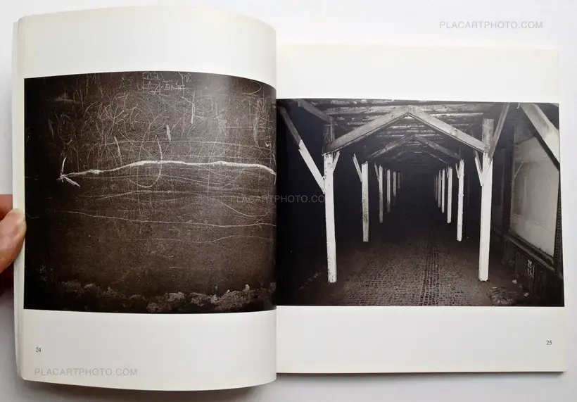 Peter Zupnik – Prague, night memories