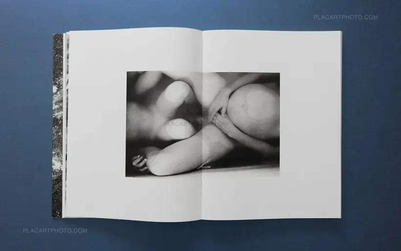 Damien Daufresne – UNDERTOW