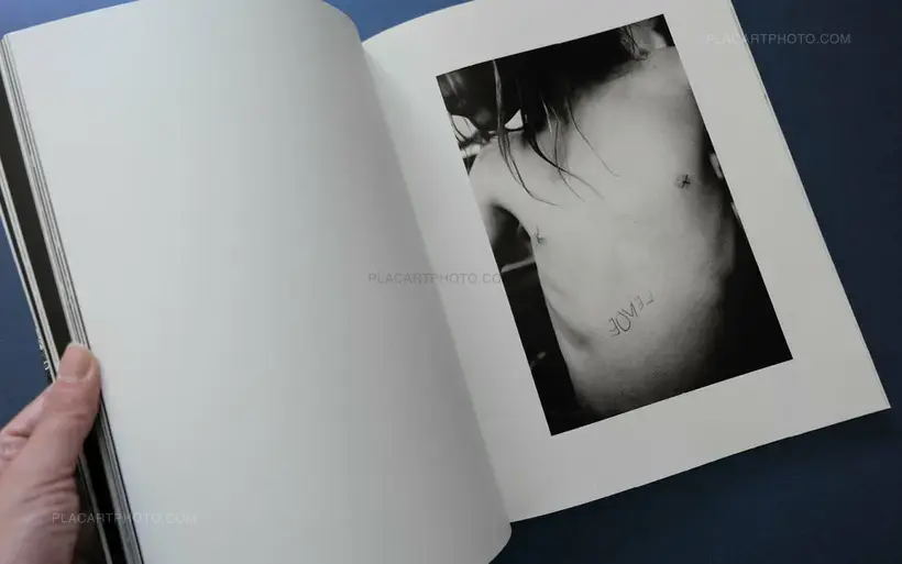 Damien Daufresne – UNDERTOW
