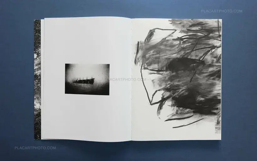 Damien Daufresne – UNDERTOW