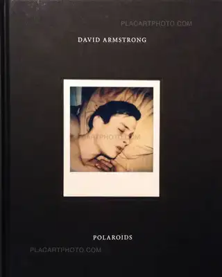 David Armstrong – Polaroids