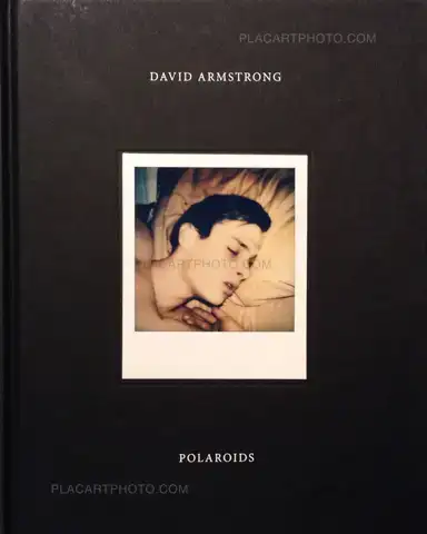 David Armstrong – Polaroids