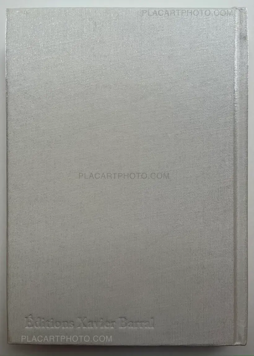 Sophie Calle – Rachel, Monique