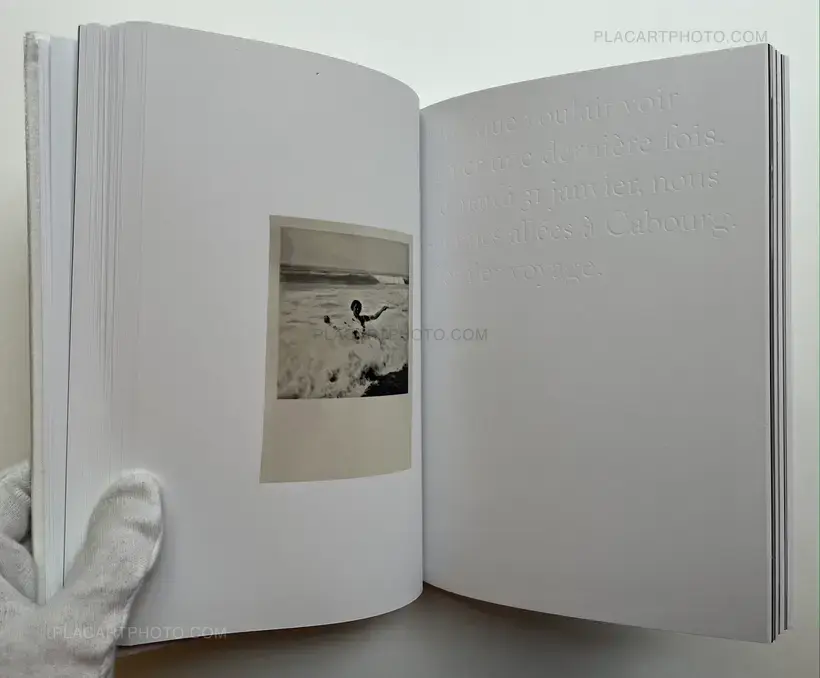 Sophie Calle – Rachel, Monique