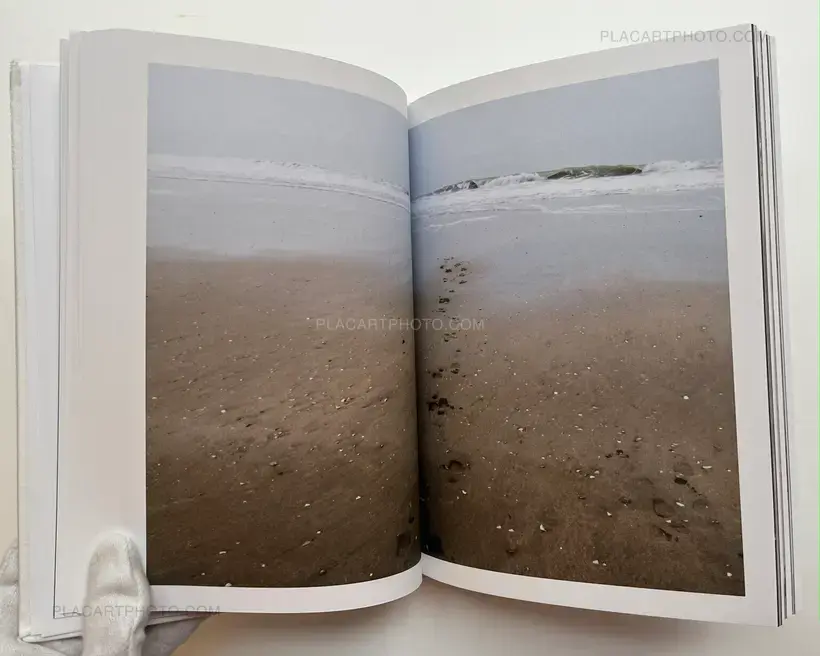 Sophie Calle – Rachel, Monique