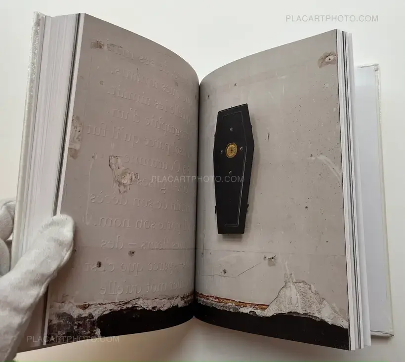 Sophie Calle – Rachel, Monique
