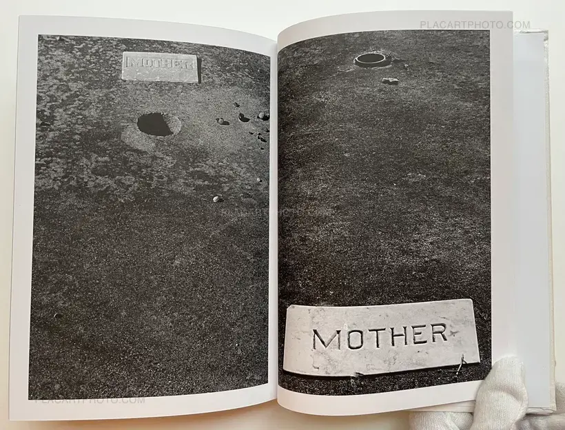 Sophie Calle – Rachel, Monique