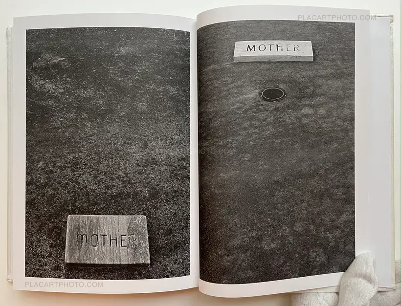 Sophie Calle – Rachel, Monique
