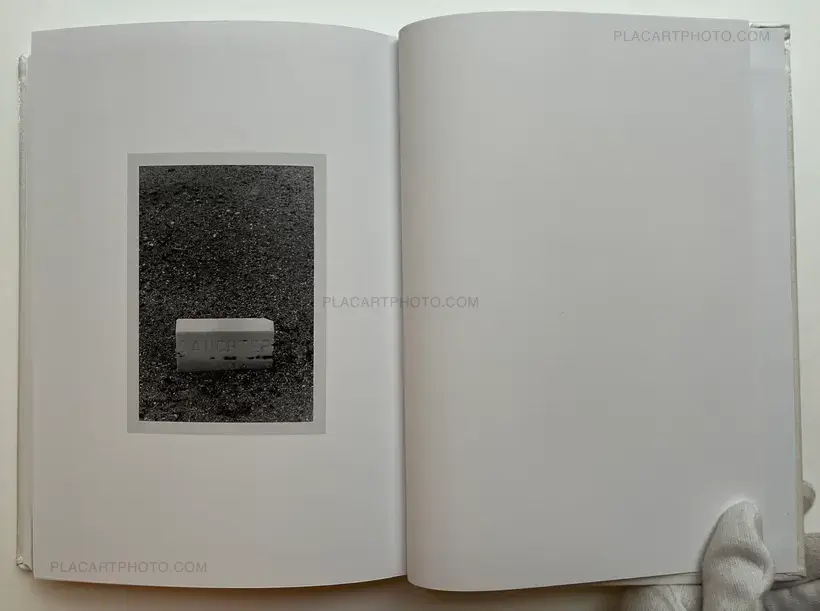 Sophie Calle – Rachel, Monique