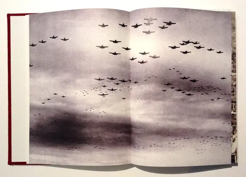 Kazuma Obara – Silent Histories
