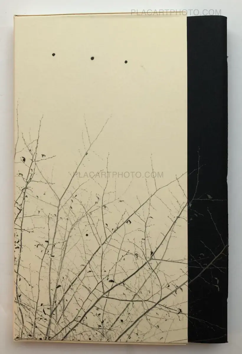 Paul Cupido – MUKAYU (SIGNED)