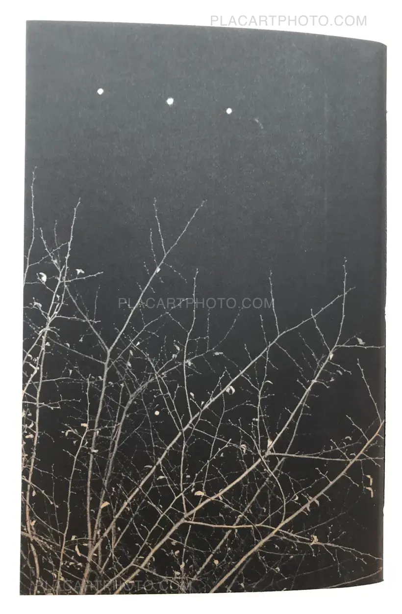 Paul Cupido – MUKAYU (SIGNED)