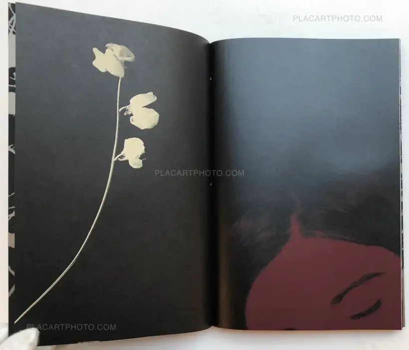 Paul Cupido – MUKAYU (SIGNED)