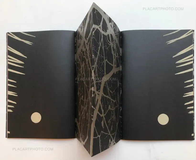 Paul Cupido – MUKAYU (SIGNED)