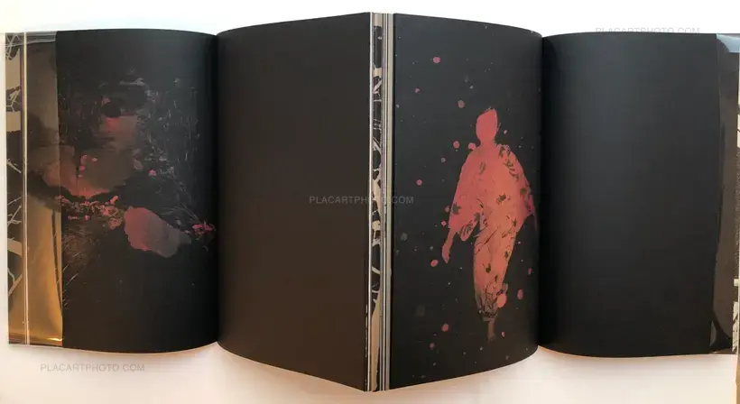 Paul Cupido – MUKAYU (SIGNED)