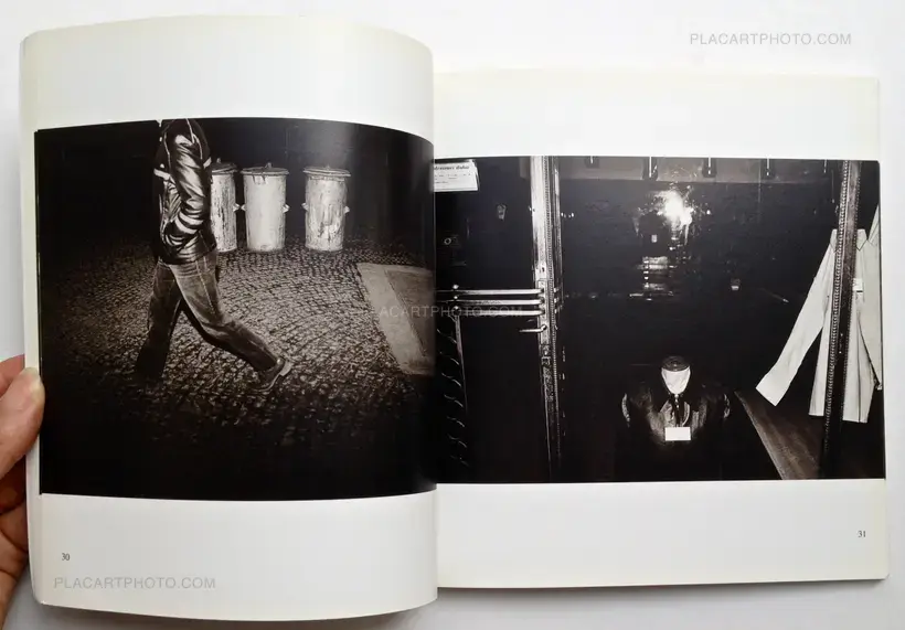 Peter Zupnik – Prague, night memories