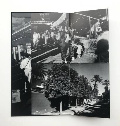 Daido Moriyama,Marrakech (SIGNED)