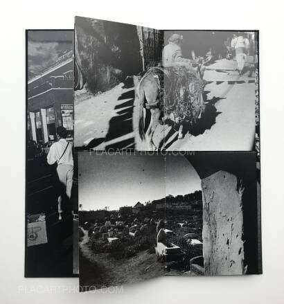 Daido Moriyama,Marrakech (SIGNED)