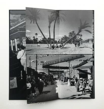 Daido Moriyama,Marrakech (SIGNED)